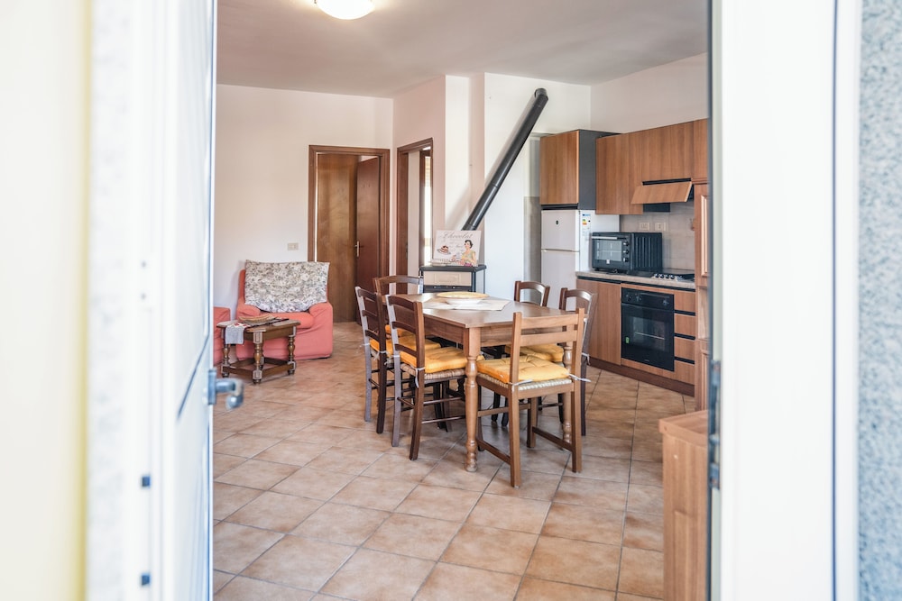 La Casa Del Sole — 4-Star Luxury Hotel in Cabras, Italy