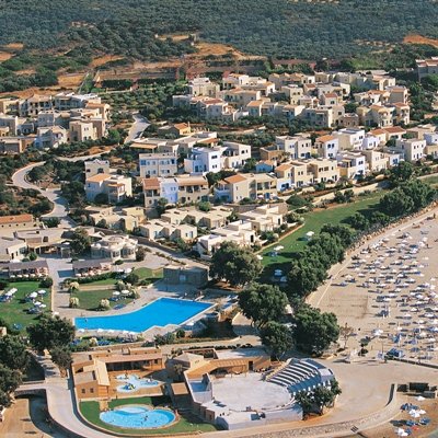 Peter Hotel - carbon neutral hotel in Ravda
