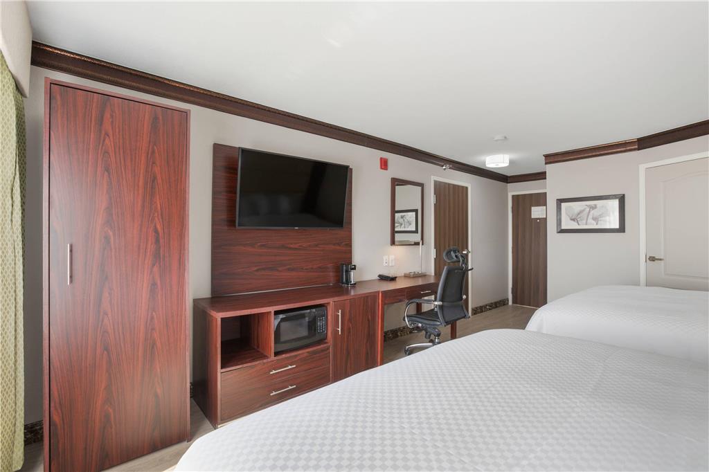 The Leo Collection Detroit an Ascend Collection Hotel - photo 33