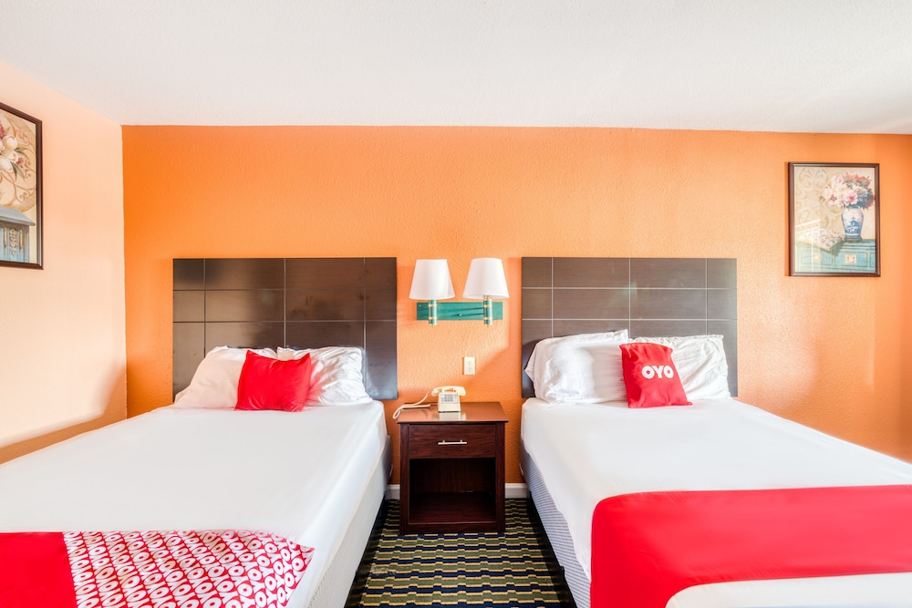 Sienna Inn Channelview TX - photo 9