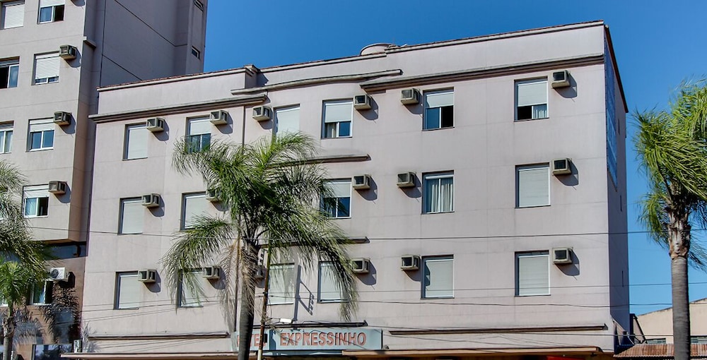 Hotel Expressinho
