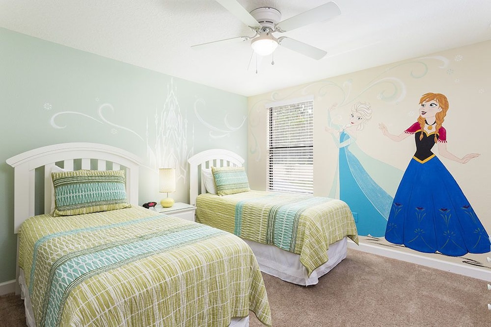 Je58428 Champions Gate Resort 8 Bed 5 Baths Villa - photo 9