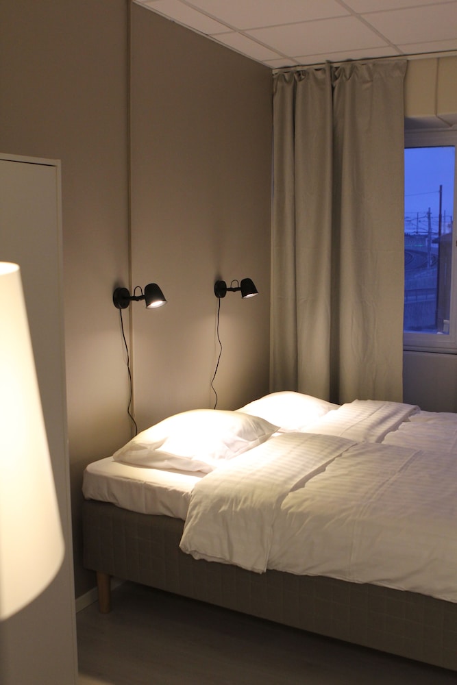 Hotell Bromma in Bromma, Sweden