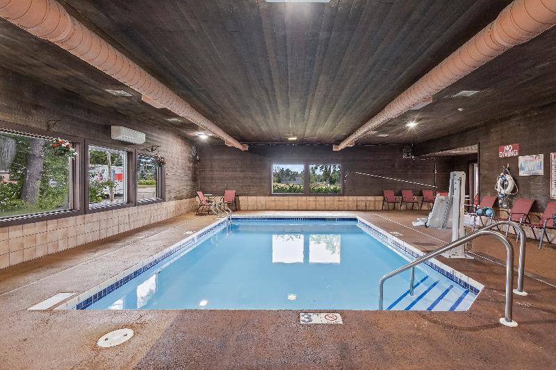 Wautoma Inn by OYO Near Airport WI 73 - photo 44