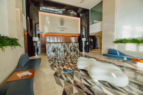 Sunshine Apartments Batumi