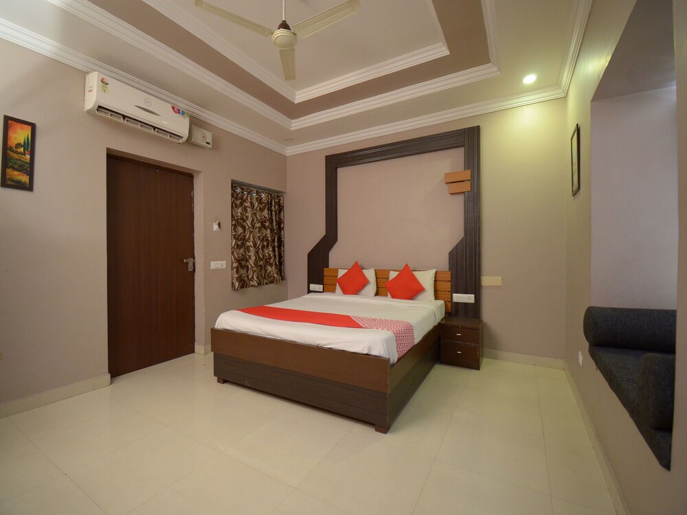 Oyo 23264 Indraprastha — Jodhpur