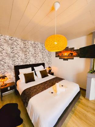 Giulia House Fécamp 4 Star Seaside Elegance — Fecamp — photo 5