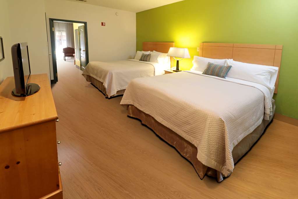 Wyndham Garden McAllen at La Plaza Mall - photo 40