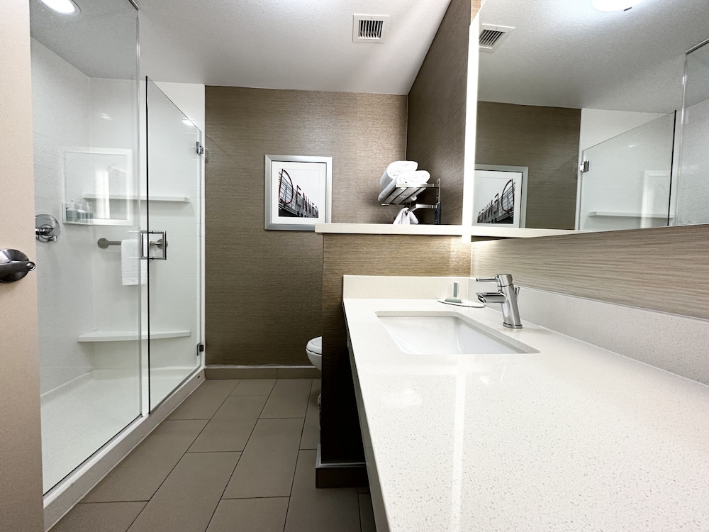 Fairfield Inn & Suites by Marriott Denver Downtown - photo 29