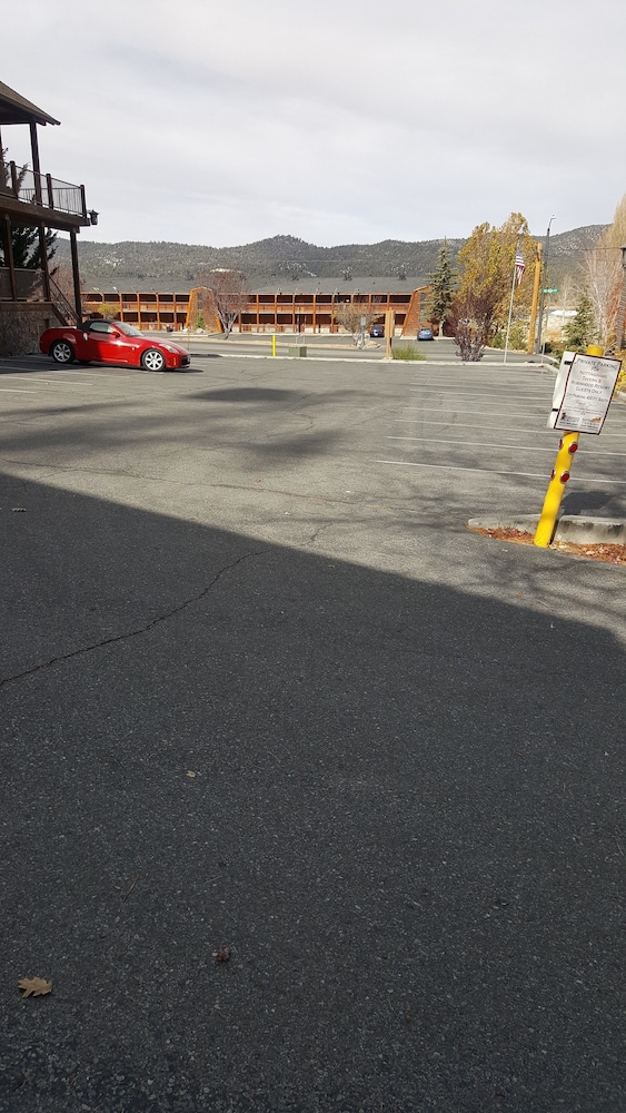Robinhood Resort - photo 69