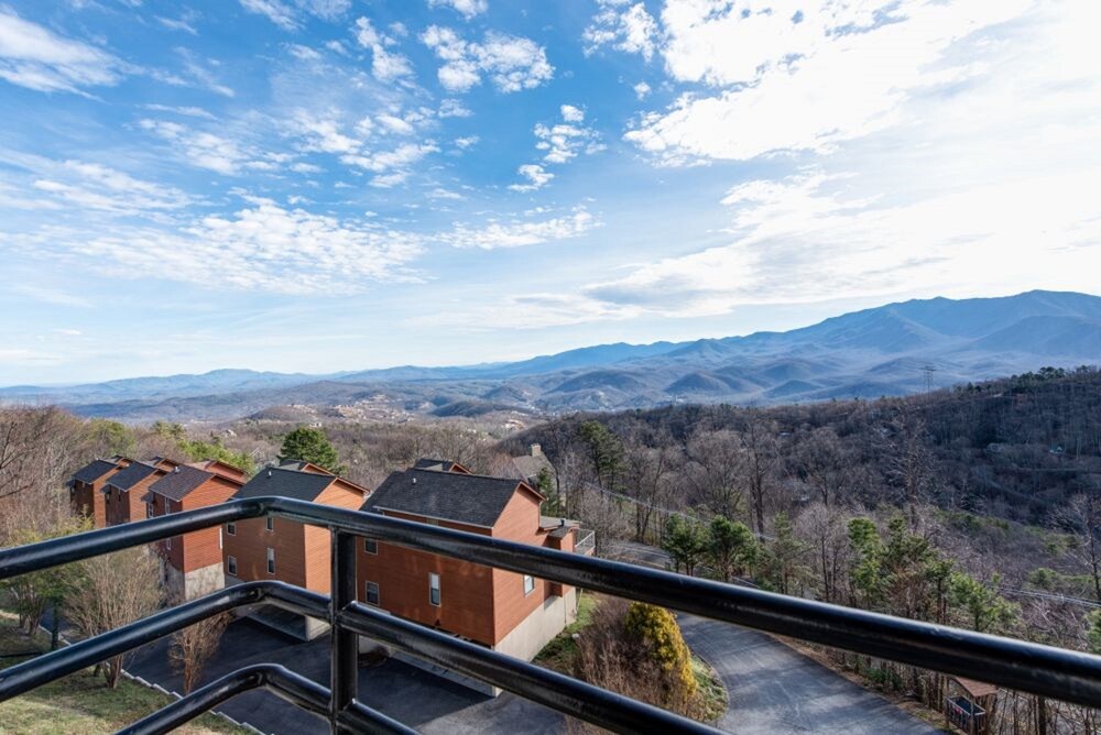 Beautiful Views Summit of Gatlinburg - photo 30