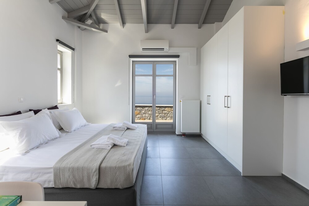 Asanti Villas — Kardamyli — photo 3