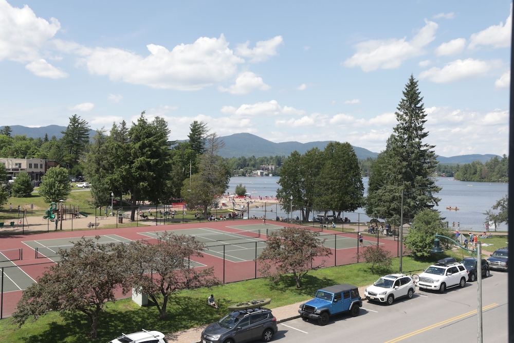 Lake Placid Inn Boutique Hotel - photo 27