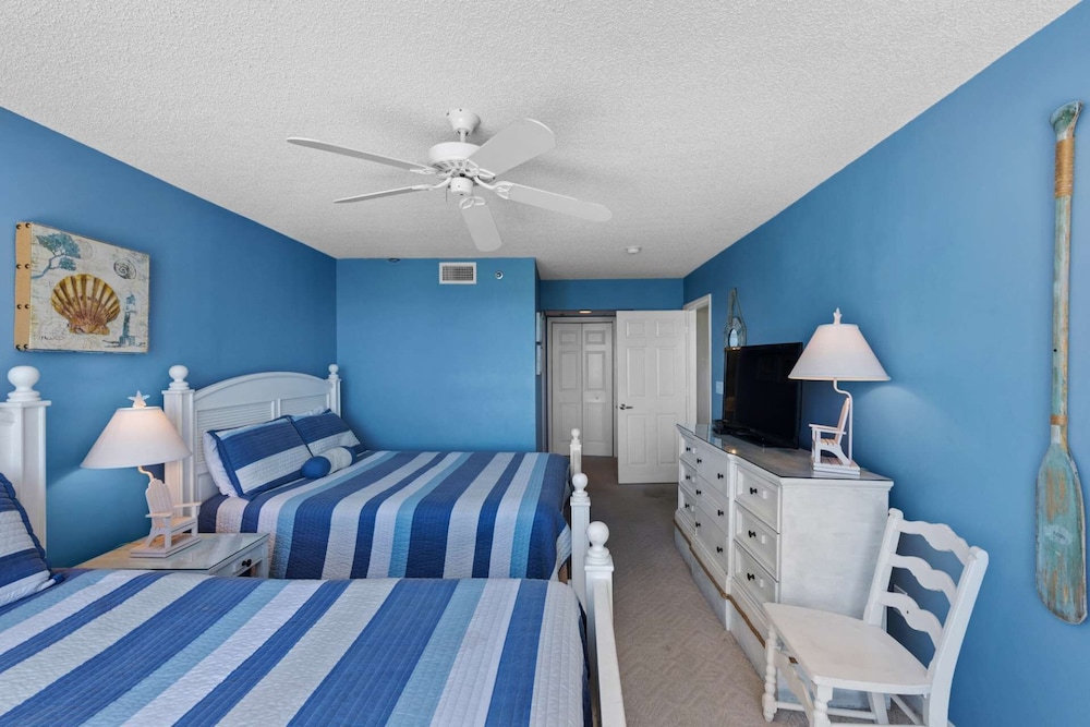 Long Beach Resort by iTrip Panama City Beach - photo 35