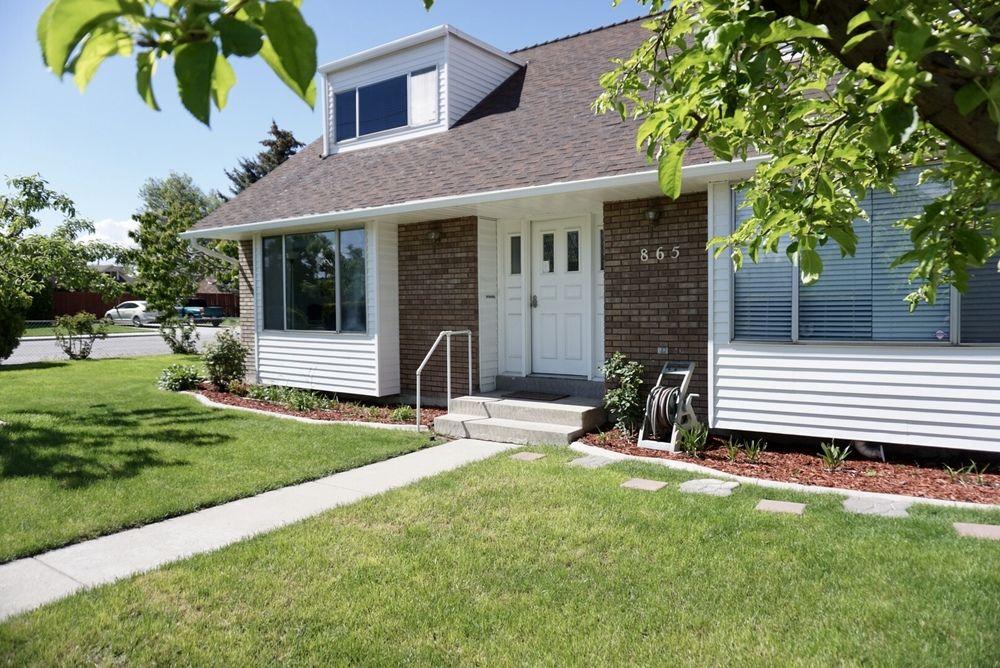Large Room Near Uvu & Byu — hotel in Orem