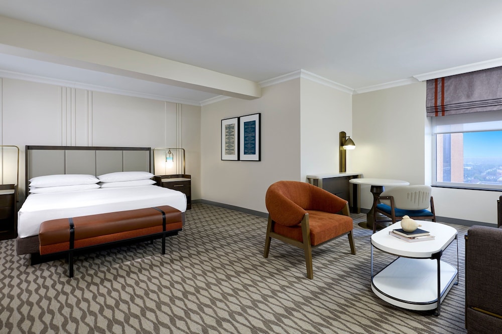 JW Marriott Houston by the Galleria - photo 14