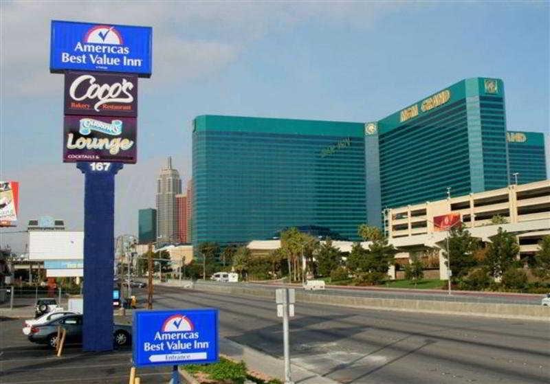 Americas Best Value Inn