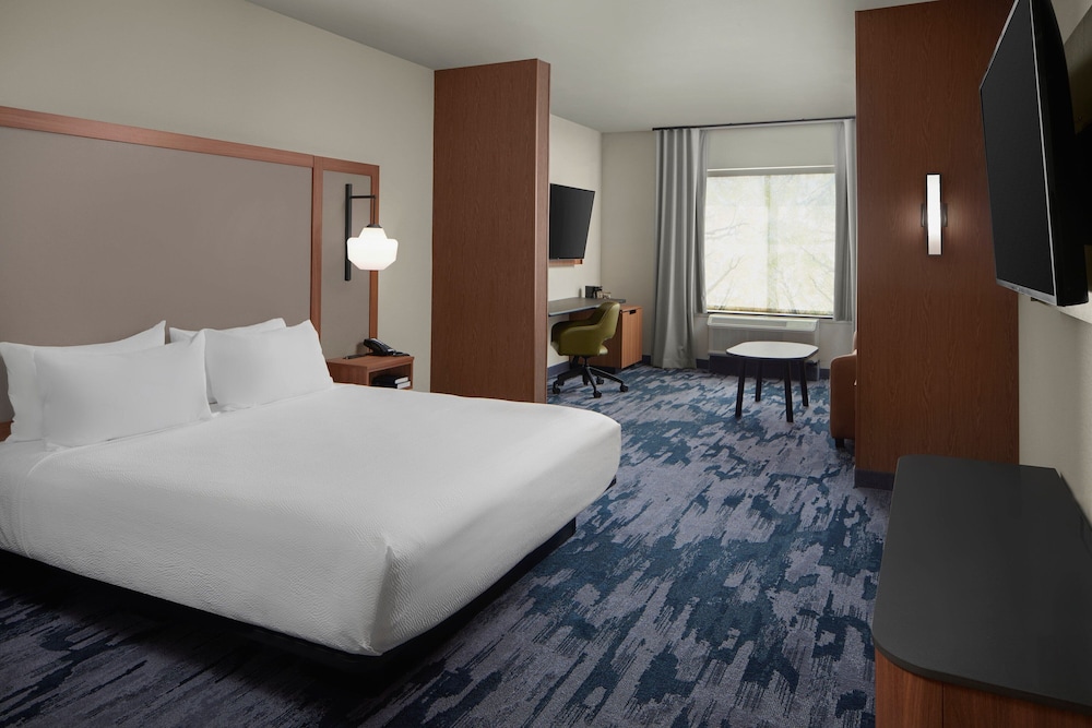 Fairfield by Marriott Inn & Suites Middletown - photo 8