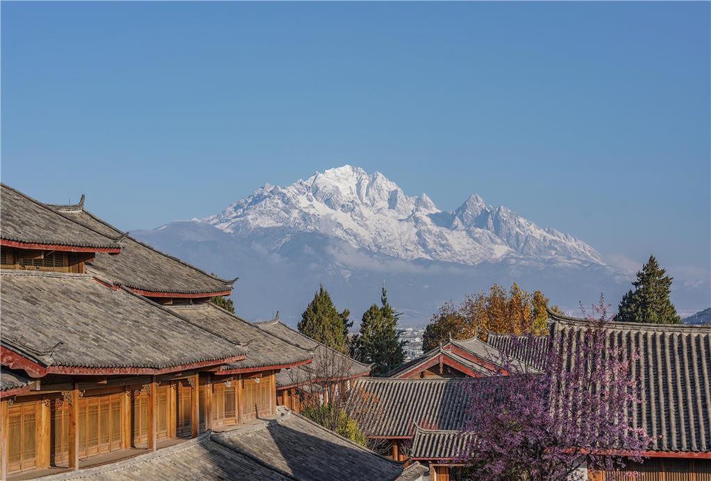 Amandayan — Lijiang — photo 2