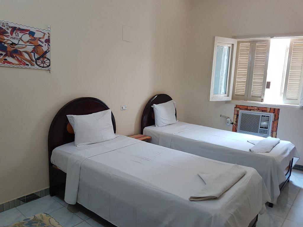 Bob Marley Peace hotel luxor