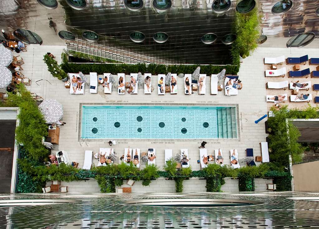 Dream Downtown by Hyatt - photo 4