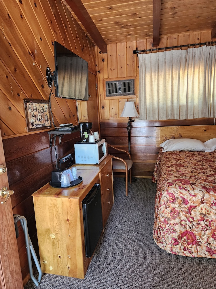 Toiyabe Motel - photo 7