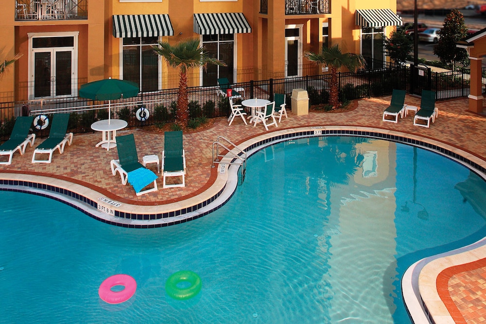Lake Buena Vista Resort Village & Spa - photo 37