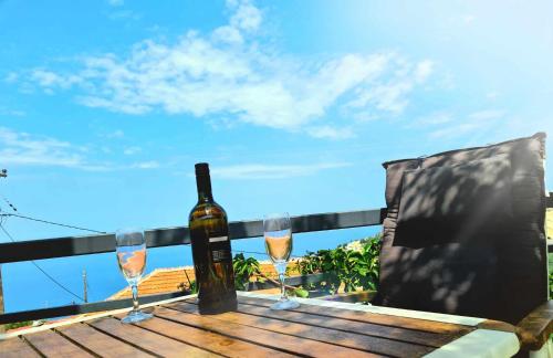 Ionian Balcony - last minute hotel in Unknown City