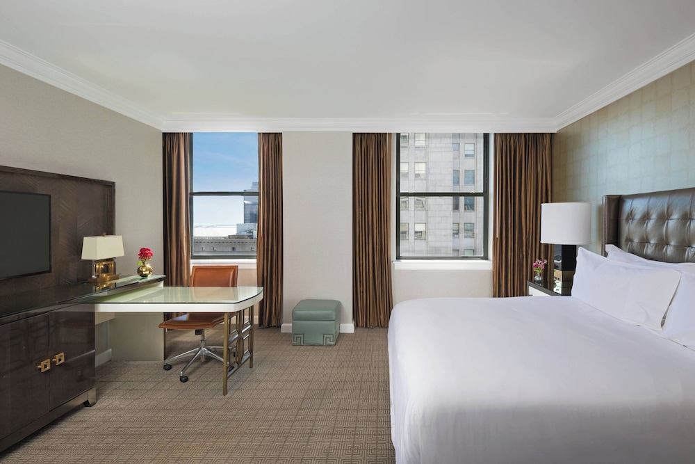 The Ritz Carlton Philadelphia - photo 24