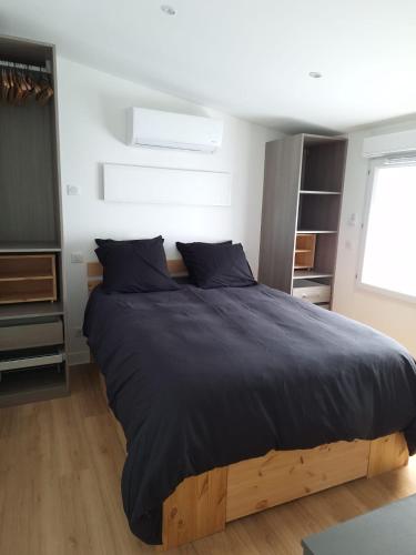 Le Loft Minimaliste — hotel in Savigny-Sur-Orge
