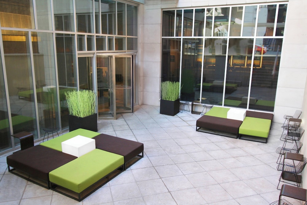 Aloft Harlem - photo 22