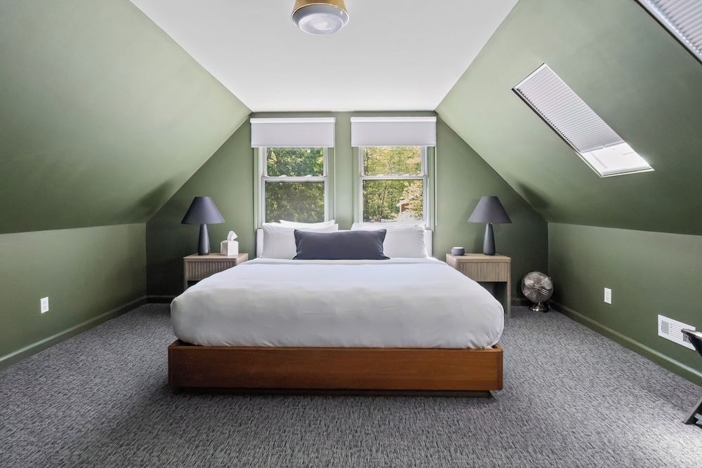 The Neighborhood Hotel Grand Beach - photo 32