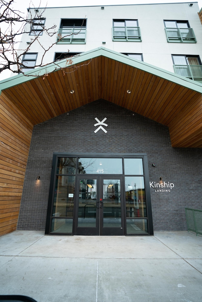 Kinship Landing - photo 104