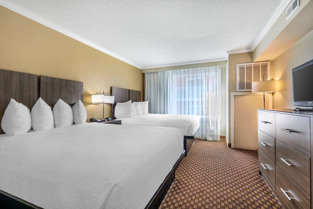 Best Western Ocean City Hotel & Suites - photo 8