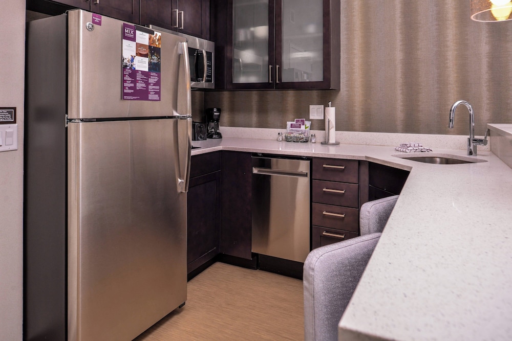 Residence Inn by Marriott Charlotte Steele Creek - photo 19