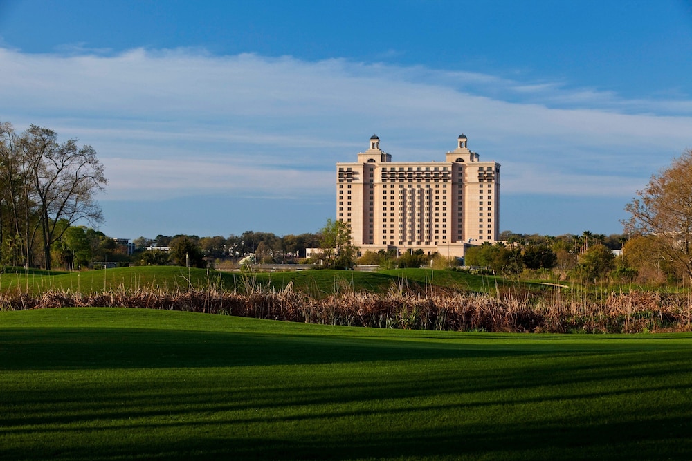 The Westin Savannah Harbor Golf Resort & Spa - photo 71