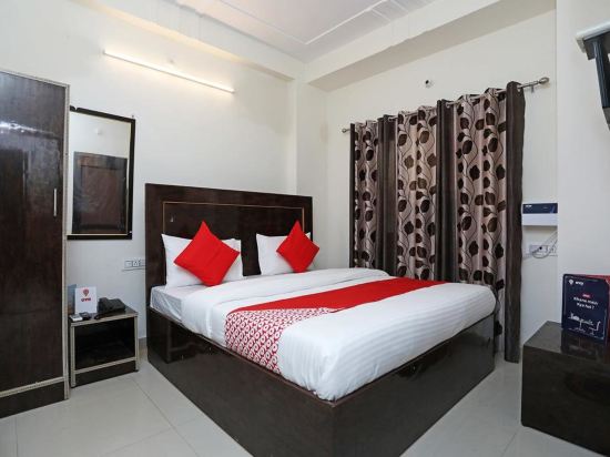 Hotel Aryaman - last minute hotel in Haridwar