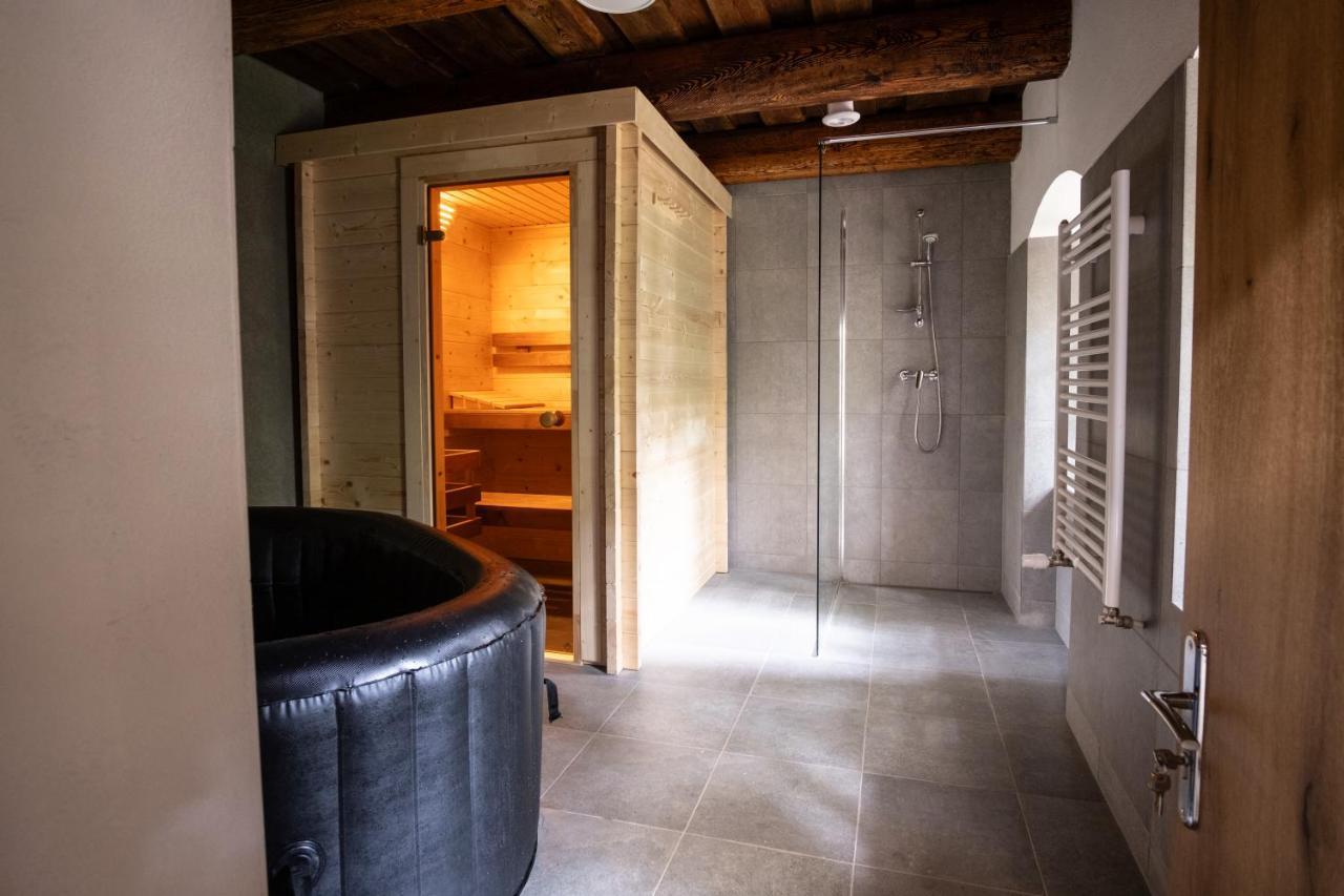 Ubytování pod Dubem in Broumov, Czech Republic