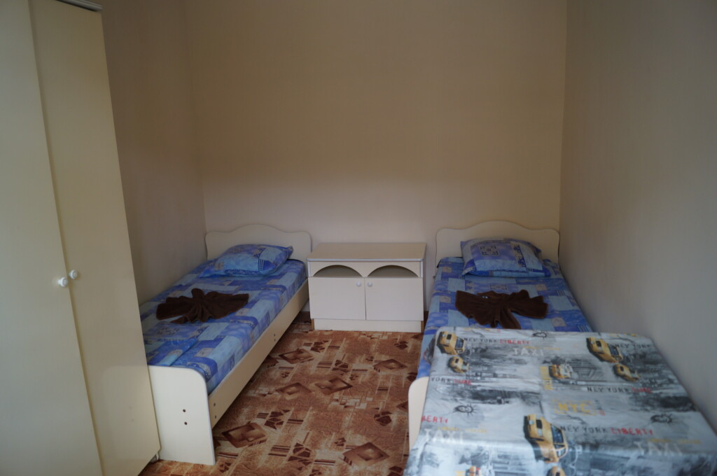 Mhotel Hotel - last minute hotel in Anapa
