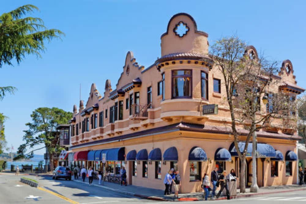 Hotel Sausalito - photo 44