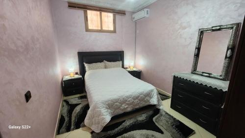 Appartement 7 min de l'aéroport de Marrakech — 4-Star Luxury Hotel in Marrakesh, Morocco