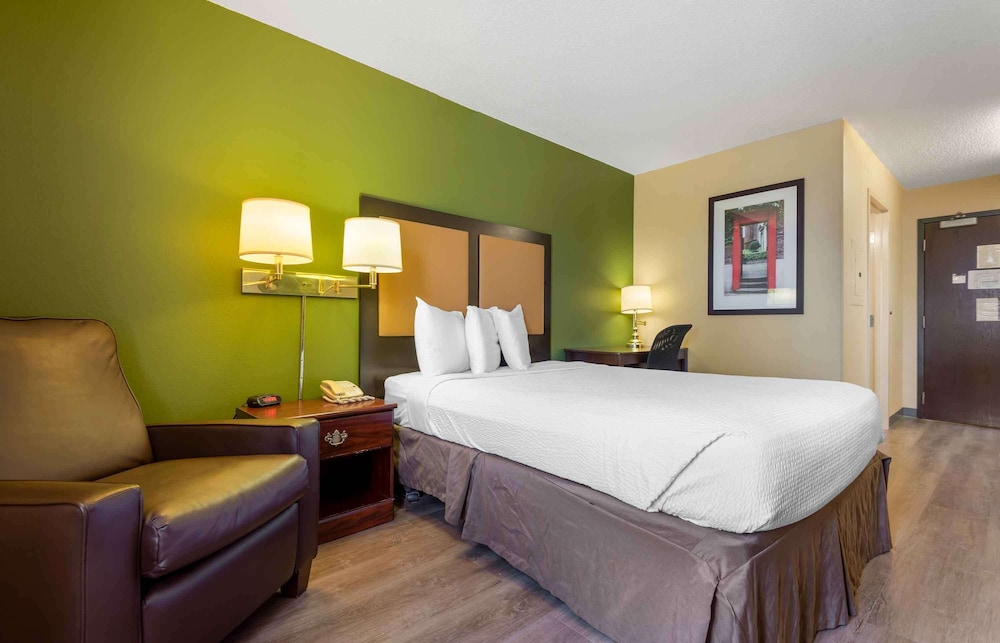 Extended Stay America Suites Buffalo Amherst - photo 7