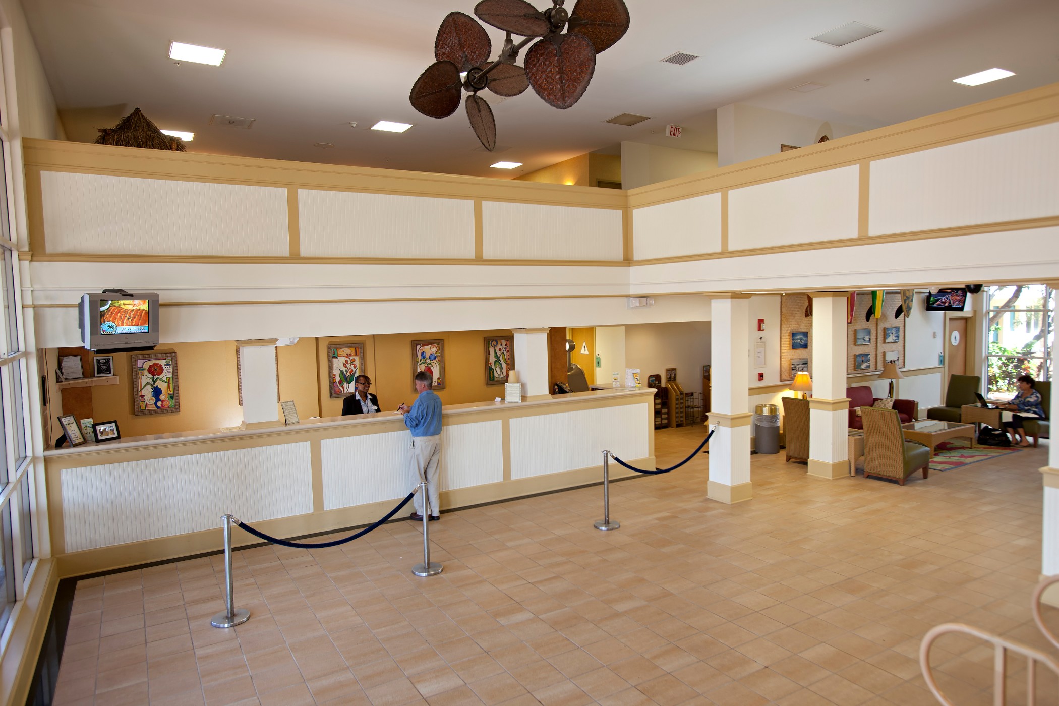 International Palms Resort - photo 24