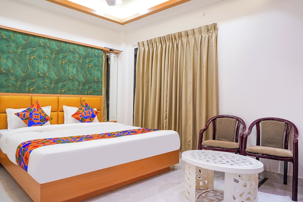 FabHotel Lotus Blue in Bhopal, India