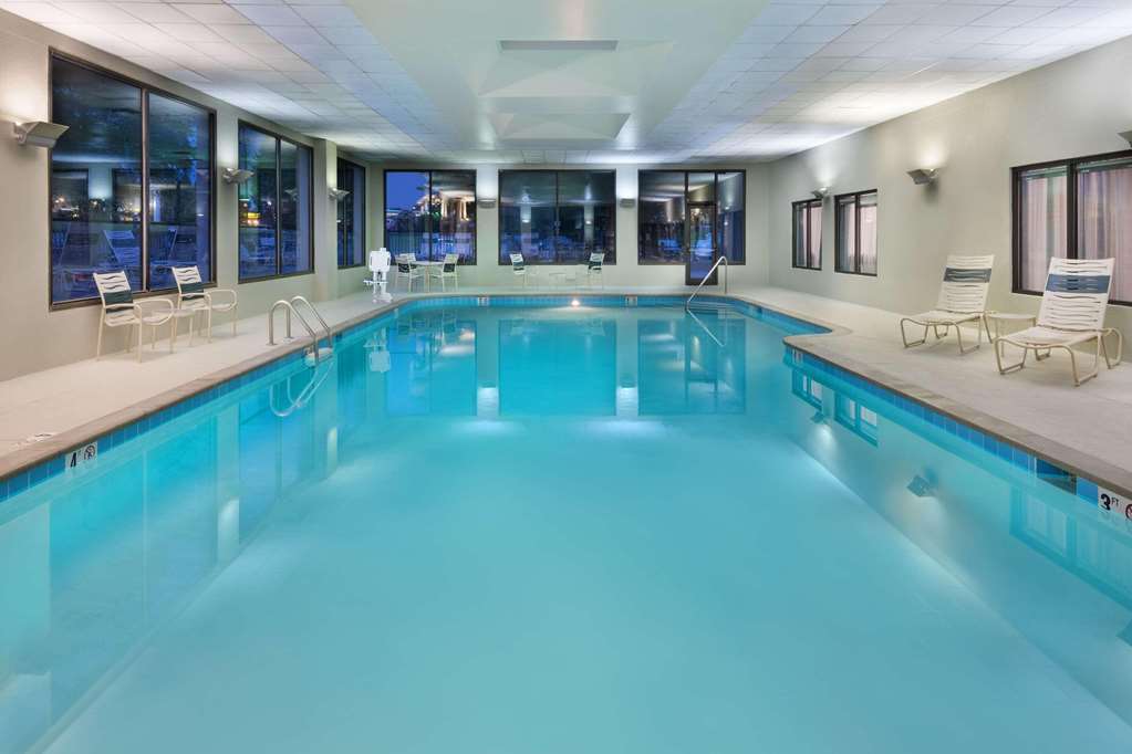 Radisson Hotel Nashville Airport - featured photo