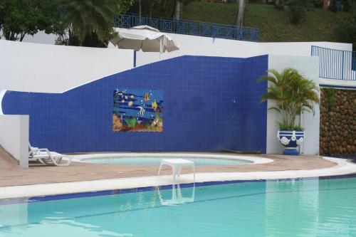 Girardot Resort Apto102 — Ricaurte