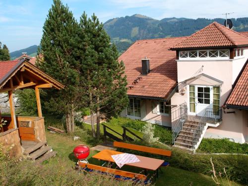 Landhaus Wertach — Wertach — photo 2