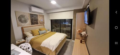 Zoe ideal viaje en pareja o trabajo — 4-Star Luxury Hotel in San Miguel De Tucuman, Argentina