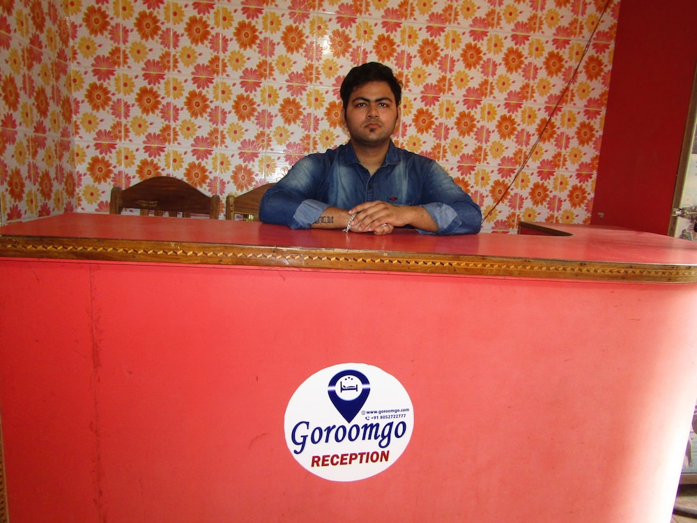 Goroomgo Annapurna Bhakta Nivas Puri in Puri, India