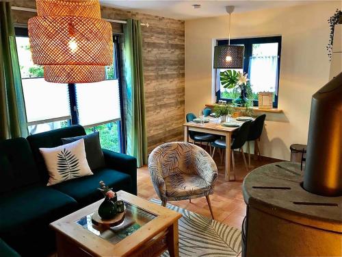 Lieblingsstück - carbon neutral hotel in Unknown City